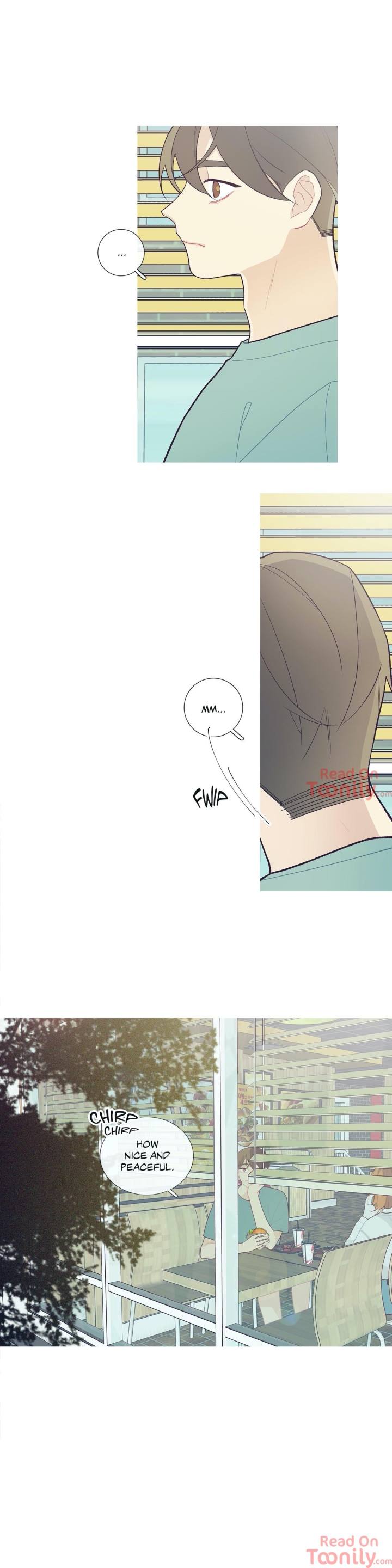 What’s Going On? - Chapter 48 [photo 11] - MangaPorn