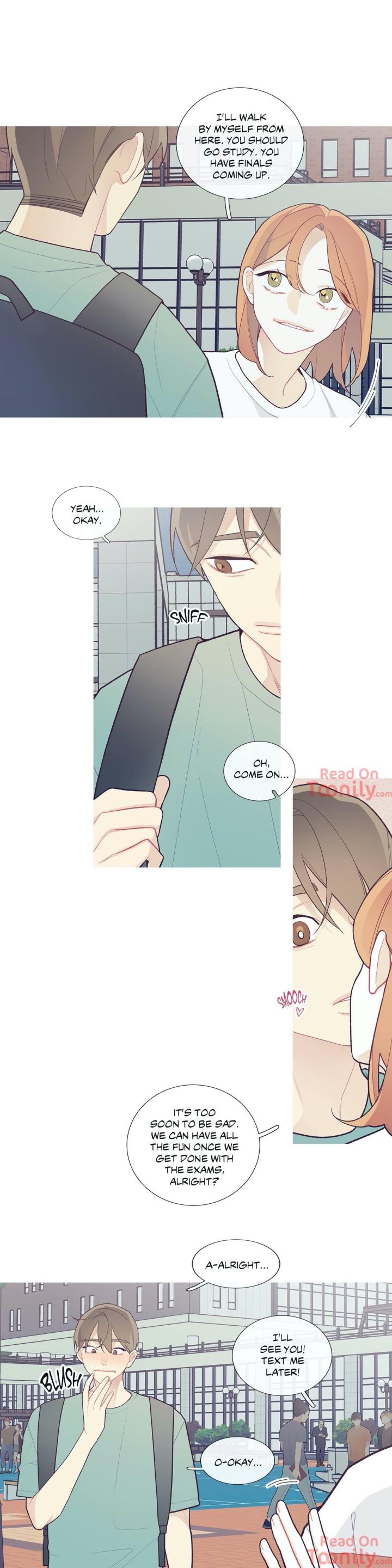 What’s Going On? - Chapter 48 [photo 13] - MangaPorn