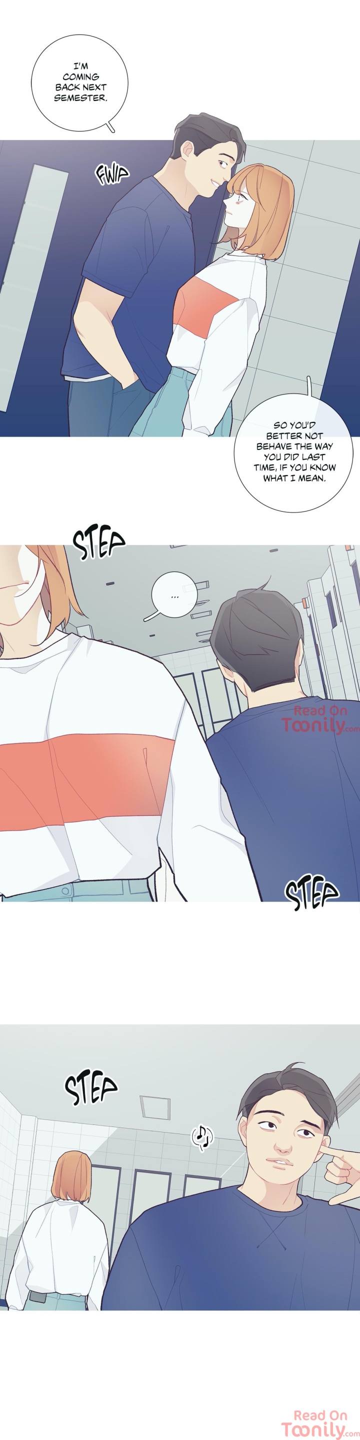 What’s Going On? - Chapter 48 [photo 18] - MangaPorn