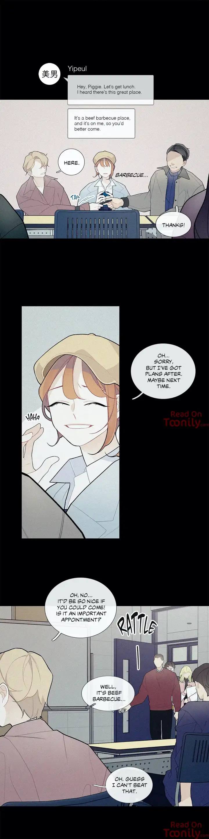 What’s Going On? - Chapter 49 [photo 11] - MangaPorn