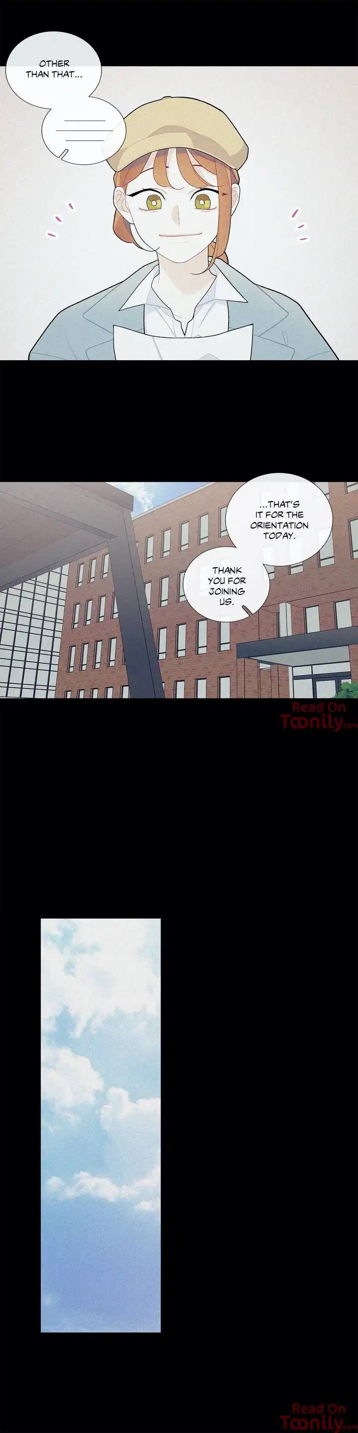 What’s Going On? - Chapter 49 [photo 14] - MangaPorn