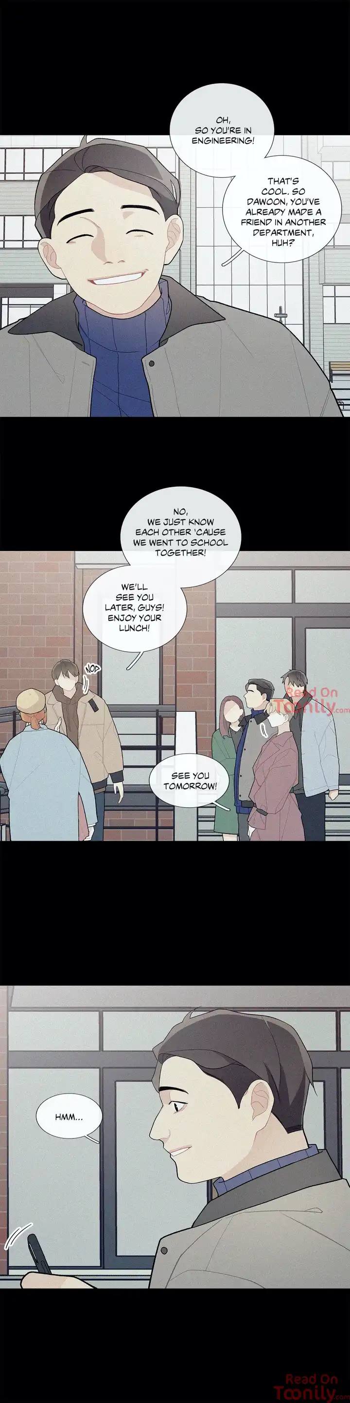 What’s Going On? - Chapter 49 [photo 17] - MangaPorn