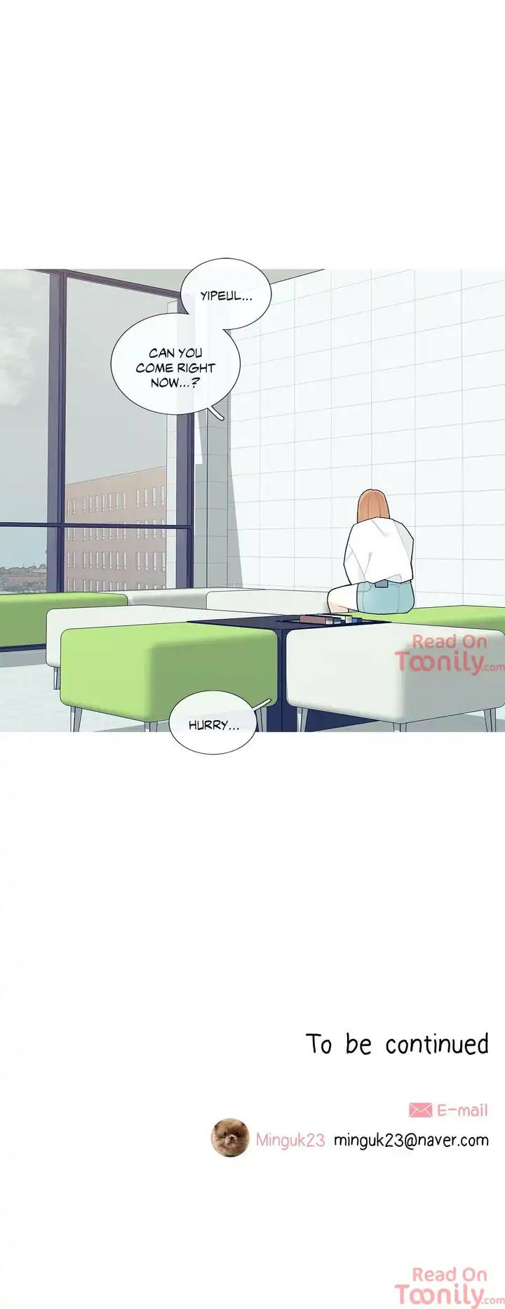 What’s Going On? - Chapter 49 [photo 22] - MangaPorn