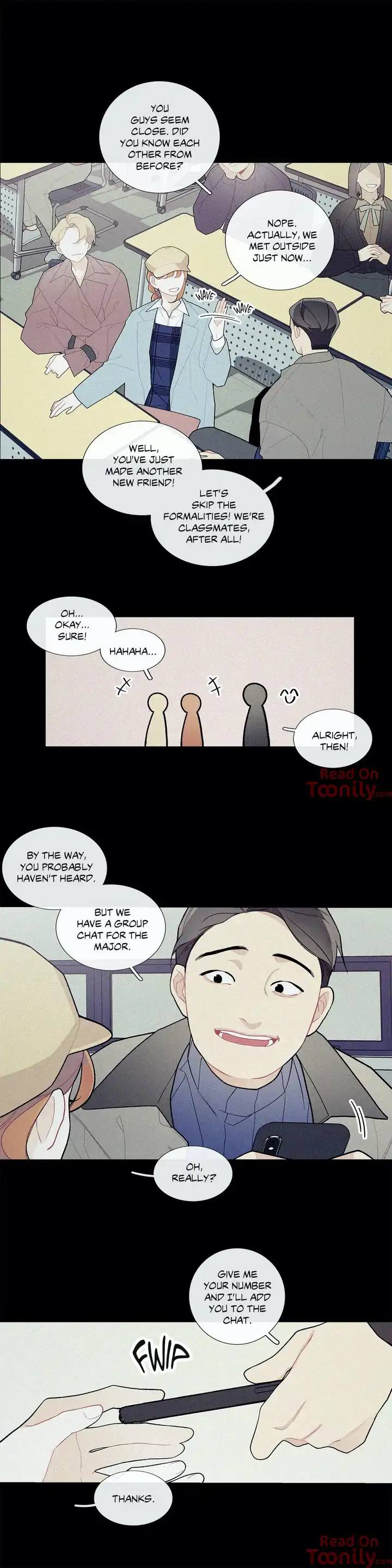 What’s Going On? - Chapter 49 [photo 9] - MangaPorn