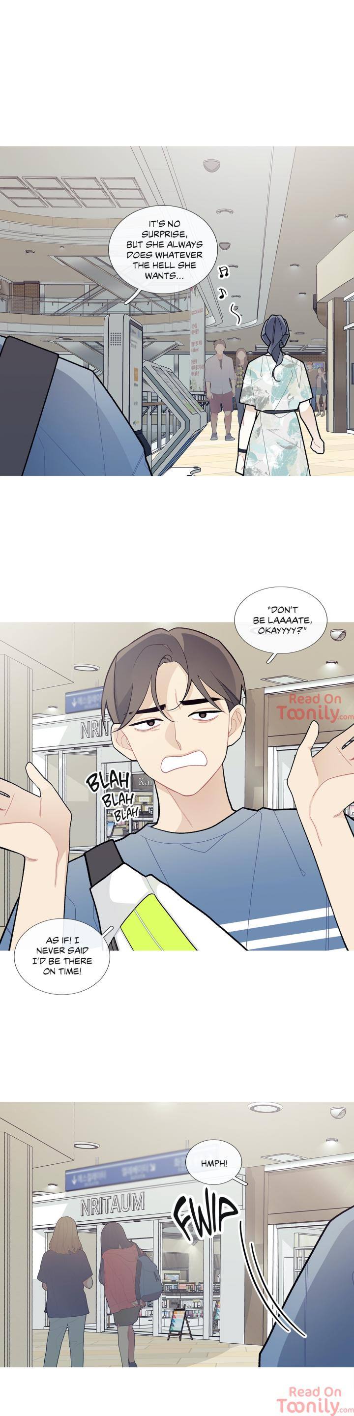 What’s Going On? - Chapter 50 [photo 8] - MangaPorn