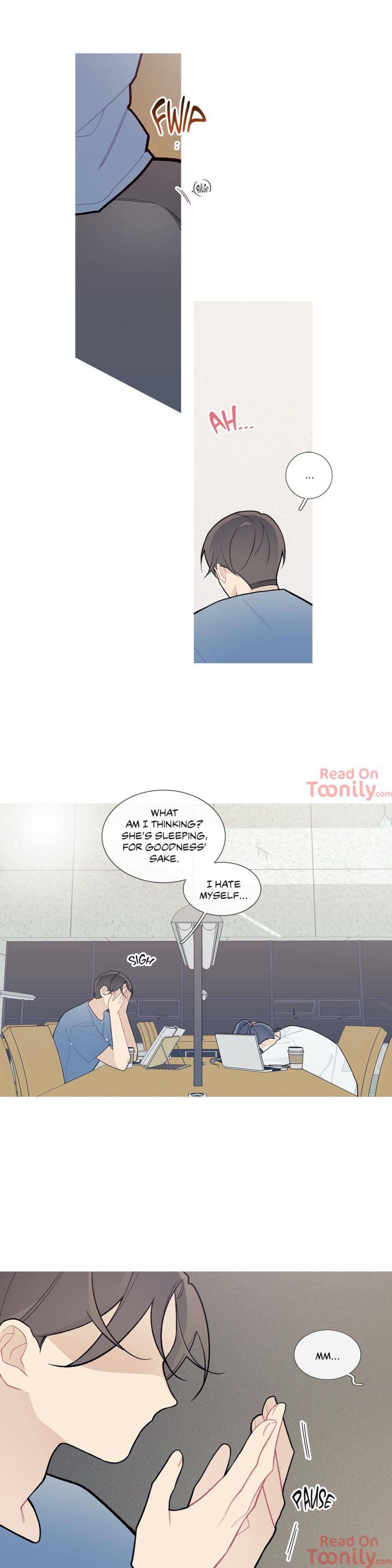 What’s Going On? - Chapter 51 [photo 1] - MangaPorn