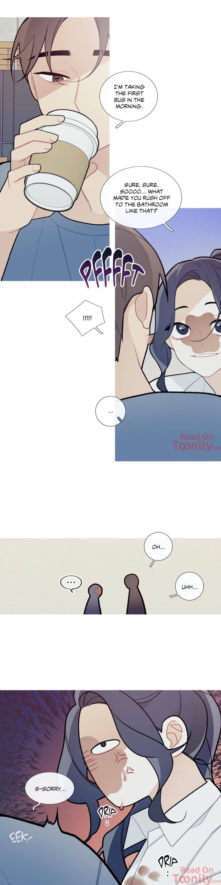 What’s Going On? - Chapter 51 [photo 14] - MangaPorn