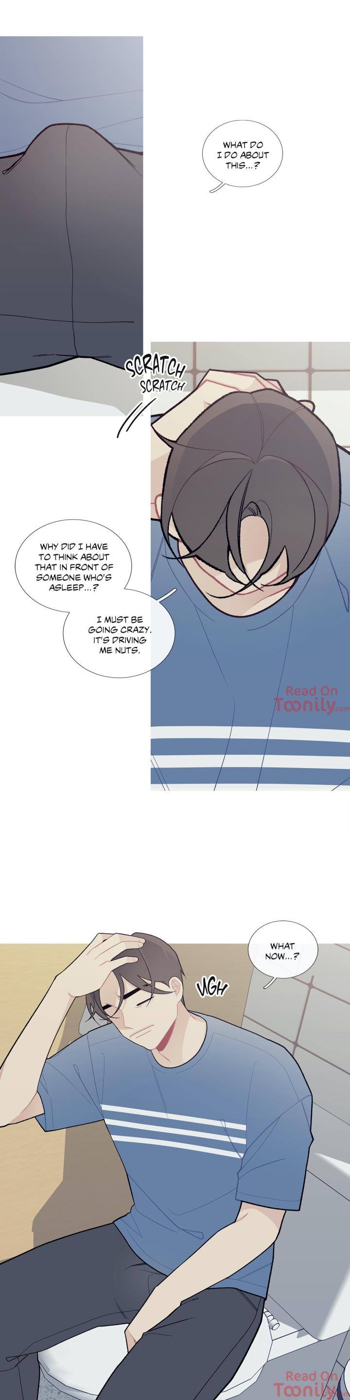 What’s Going On? - Chapter 51 [photo 5] - MangaPorn