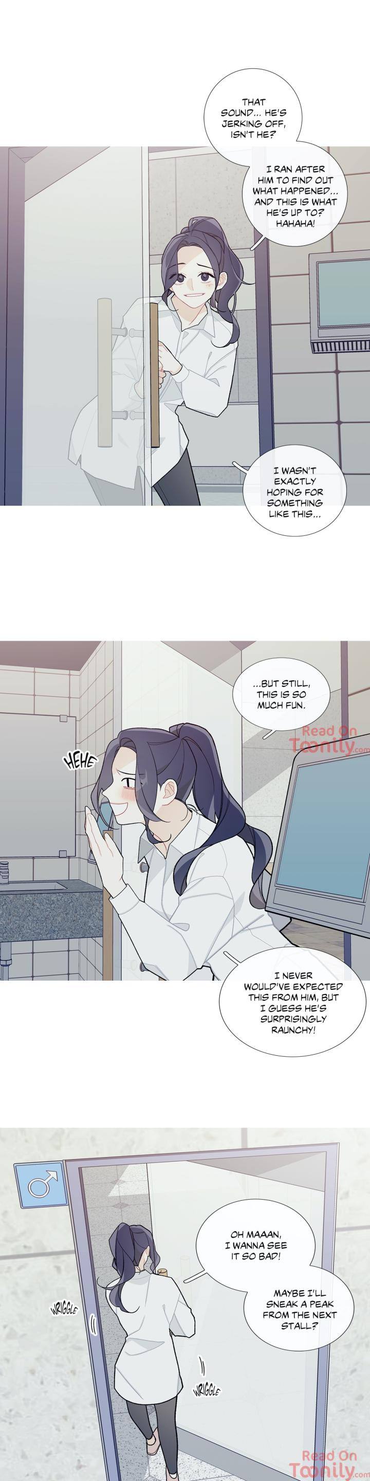 What’s Going On? - Chapter 51 [photo 9] - MangaPorn