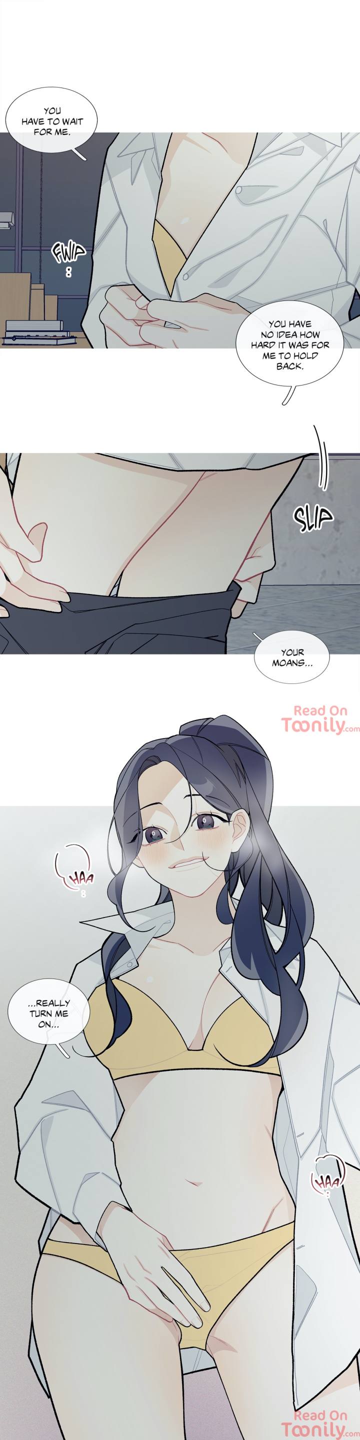 What’s Going On? - Chapter 52 [photo 10] - MangaPorn