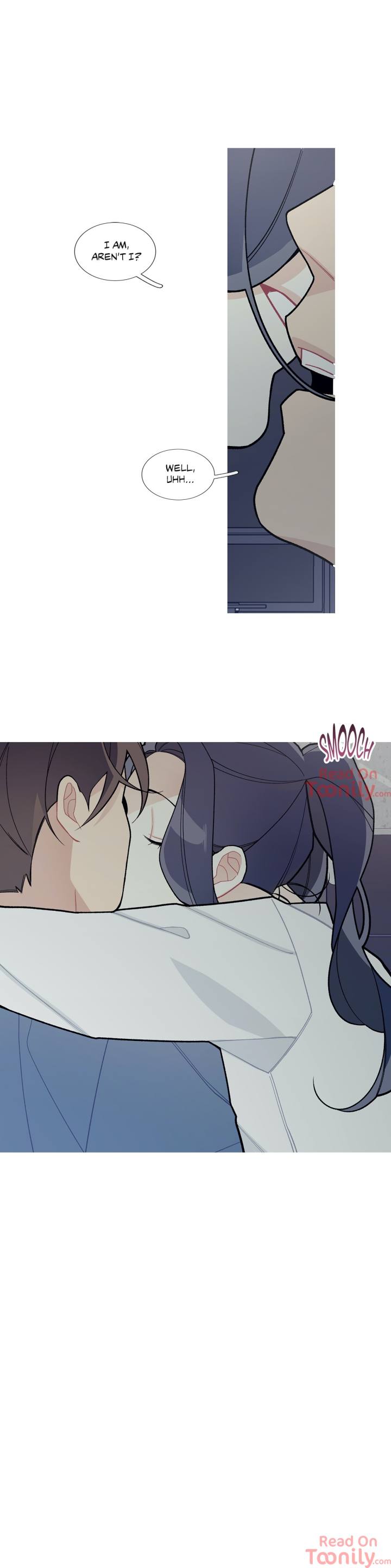 What’s Going On? - Chapter 52 [photo 2] - MangaPorn