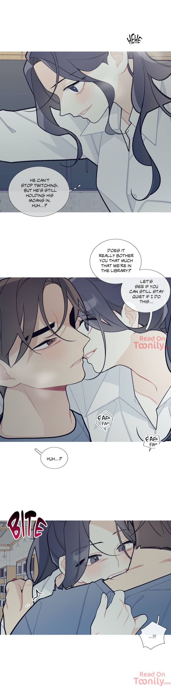 What’s Going On? - Chapter 52 [photo 8] - MangaPorn