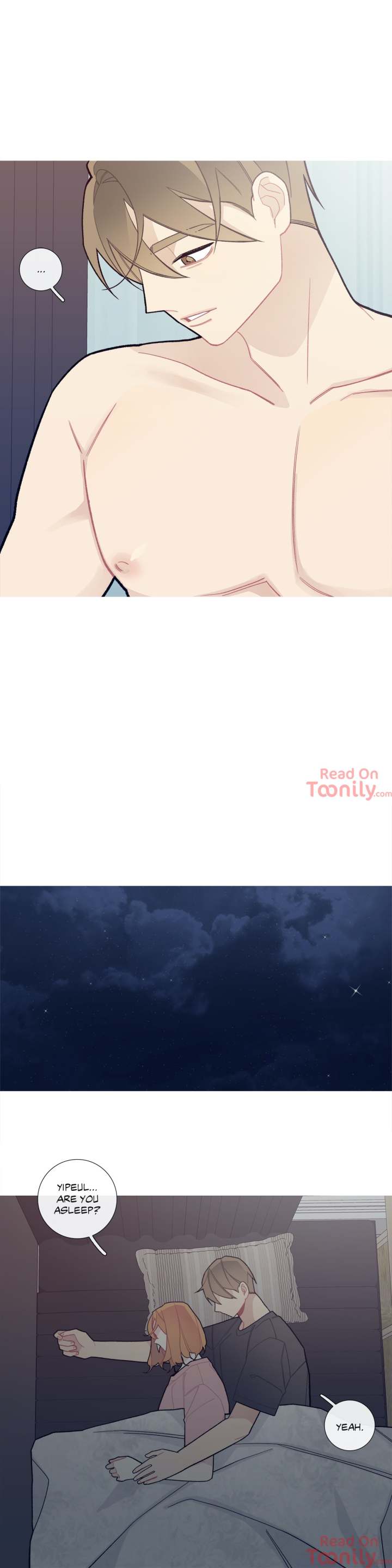 What’s Going On? - Chapter 54 [photo 14] - MangaPorn