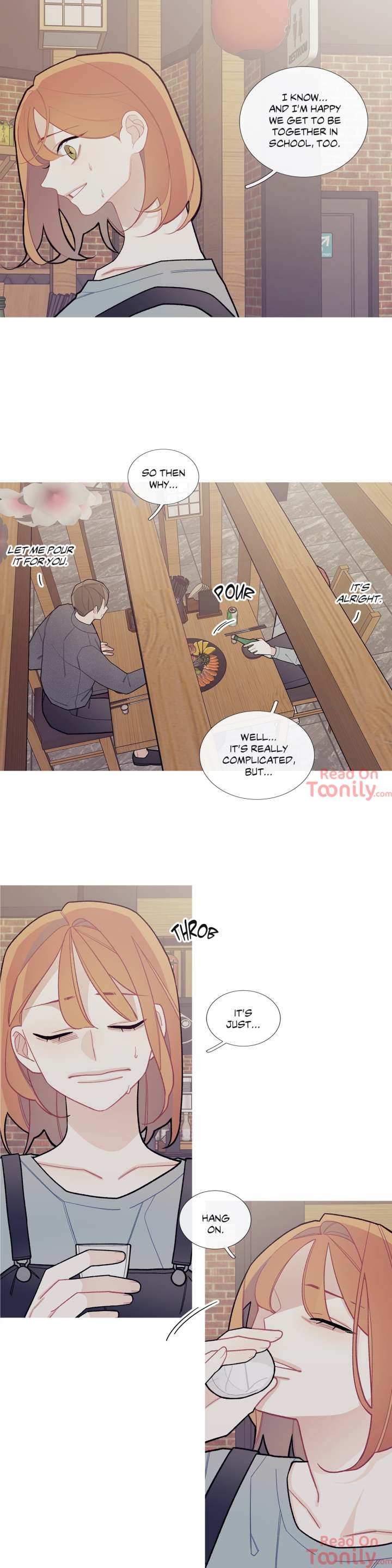 What’s Going On? - Chapter 54 [photo 4] - MangaPorn
