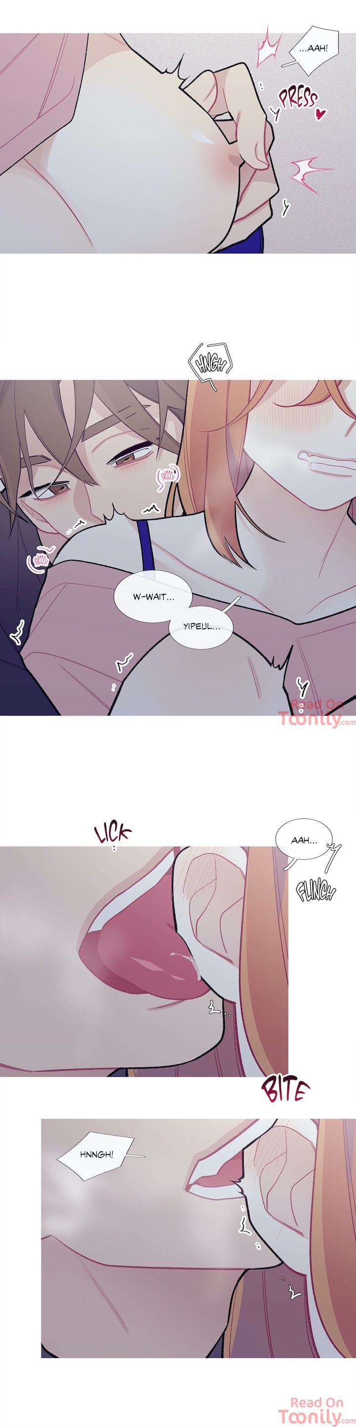 What’s Going On? - Chapter 56 [photo 10] - MangaPorn