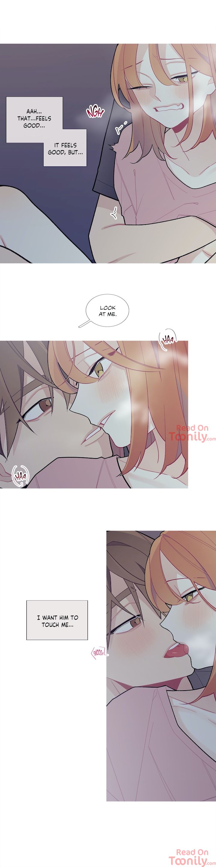 What’s Going On? - Chapter 56 [photo 11] - MangaPorn