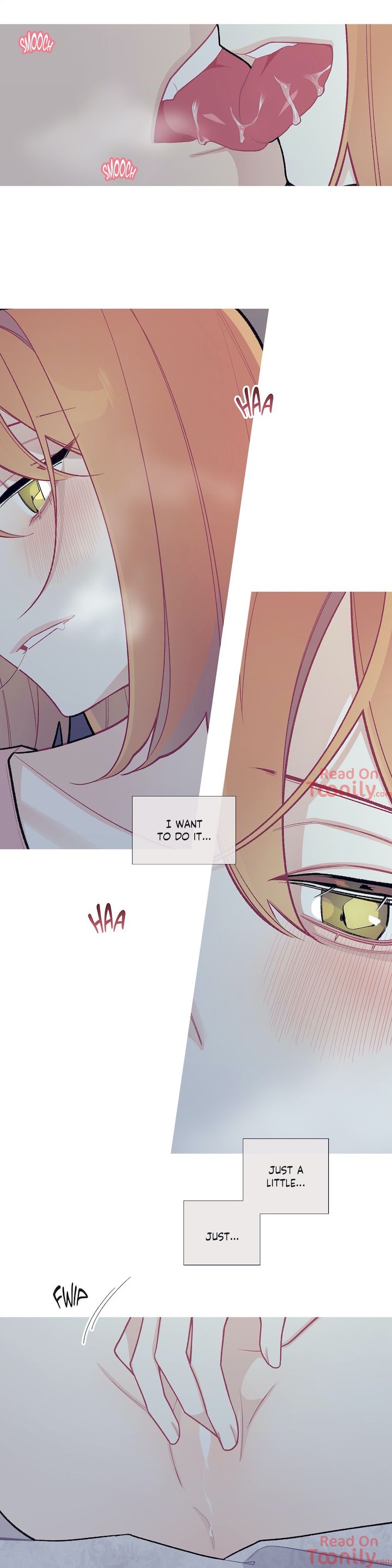 What’s Going On? - Chapter 56 [photo 12] - MangaPorn