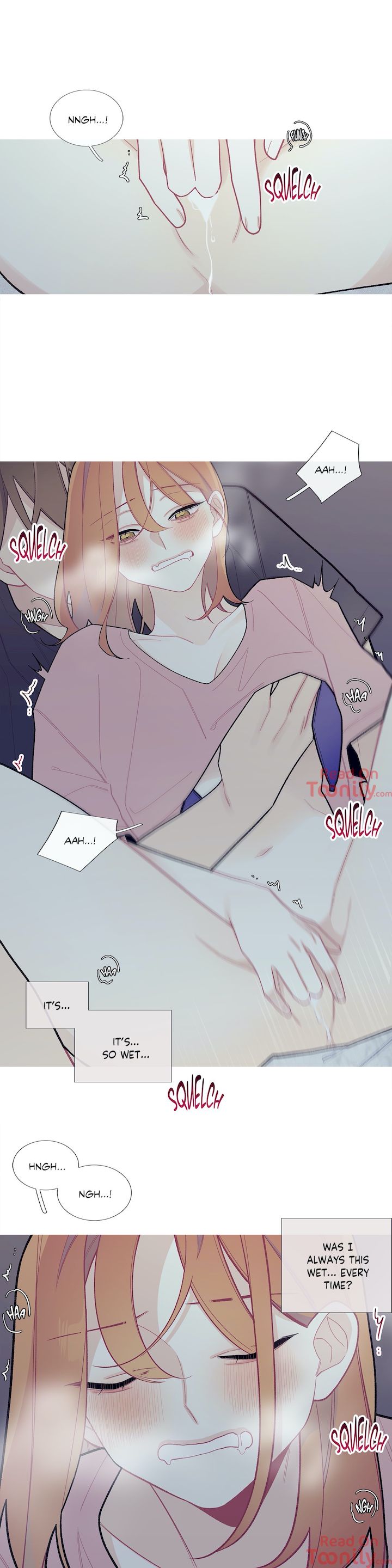 What’s Going On? - Chapter 56 [photo 13] - MangaPorn