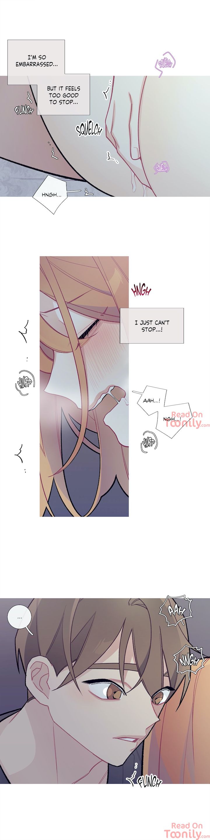What’s Going On? - Chapter 56 [photo 14] - MangaPorn