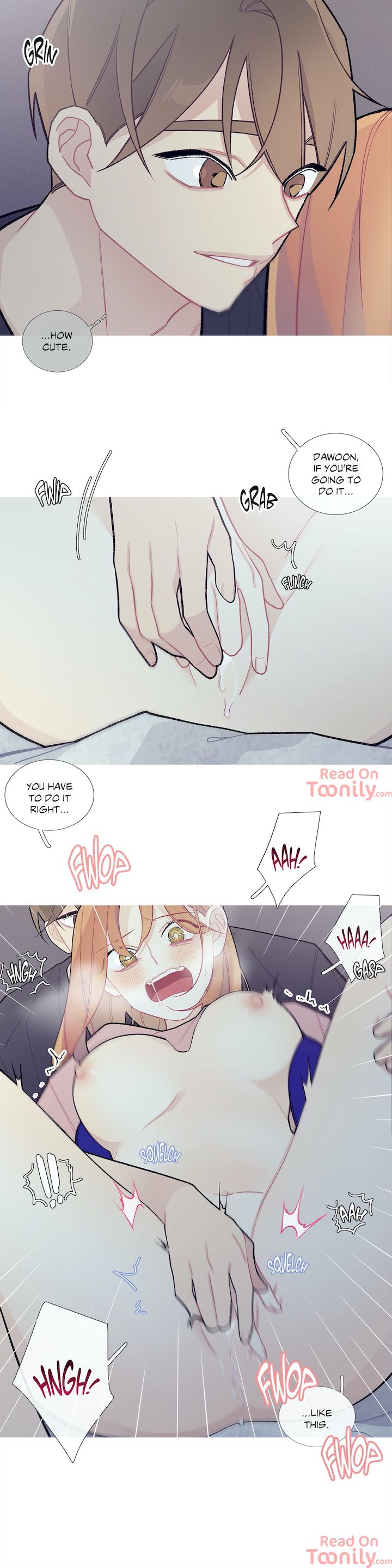 What’s Going On? - Chapter 56 [photo 15] - MangaPorn