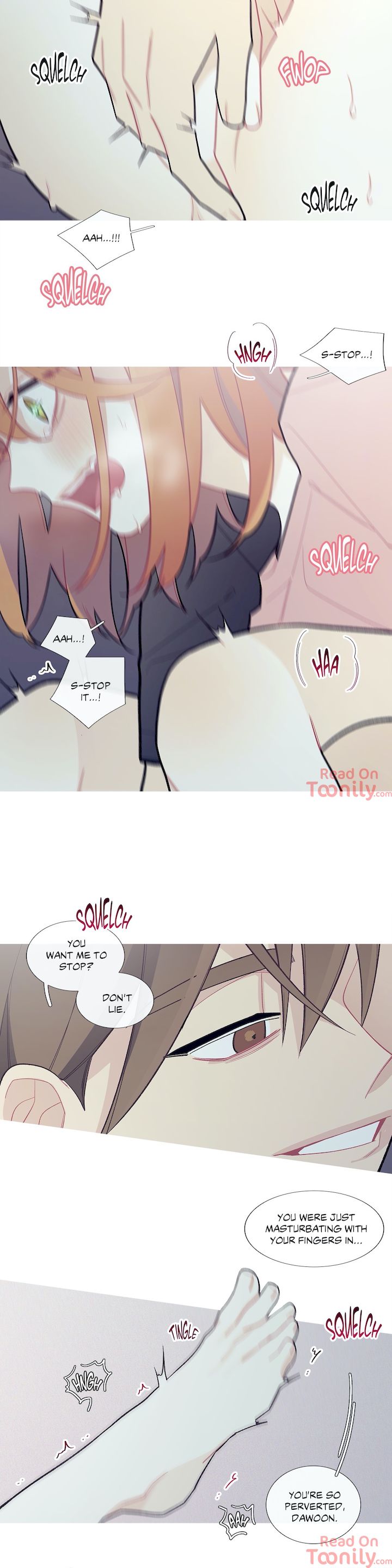 What’s Going On? - Chapter 56 [photo 16] - MangaPorn