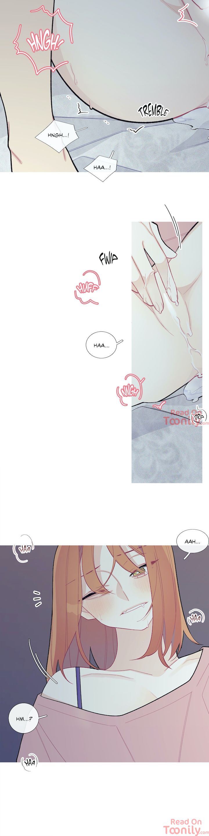 What’s Going On? - Chapter 56 [photo 18] - MangaPorn