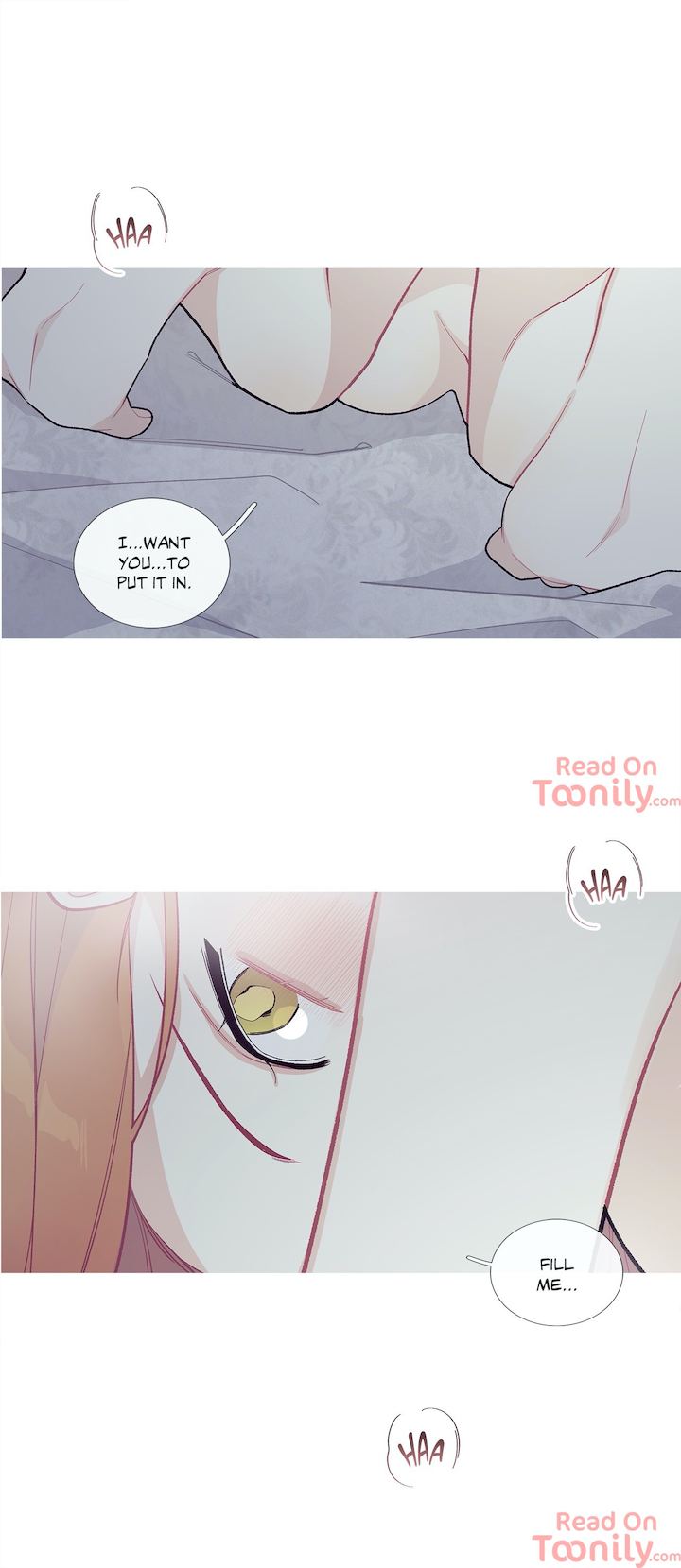 What’s Going On? - Chapter 57 [photo 1] - MangaPorn