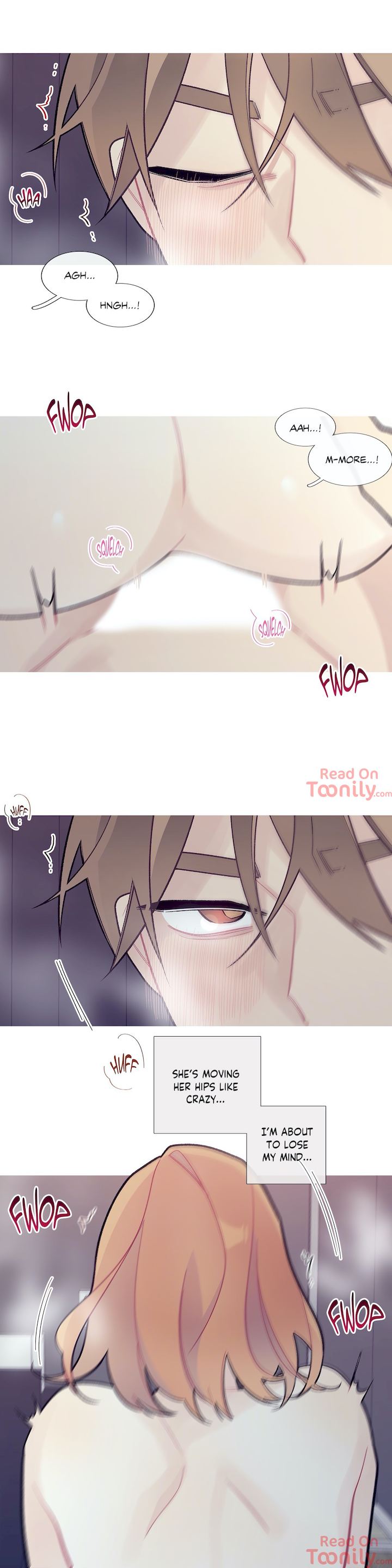 What’s Going On? - Chapter 57 [photo 15] - MangaPorn
