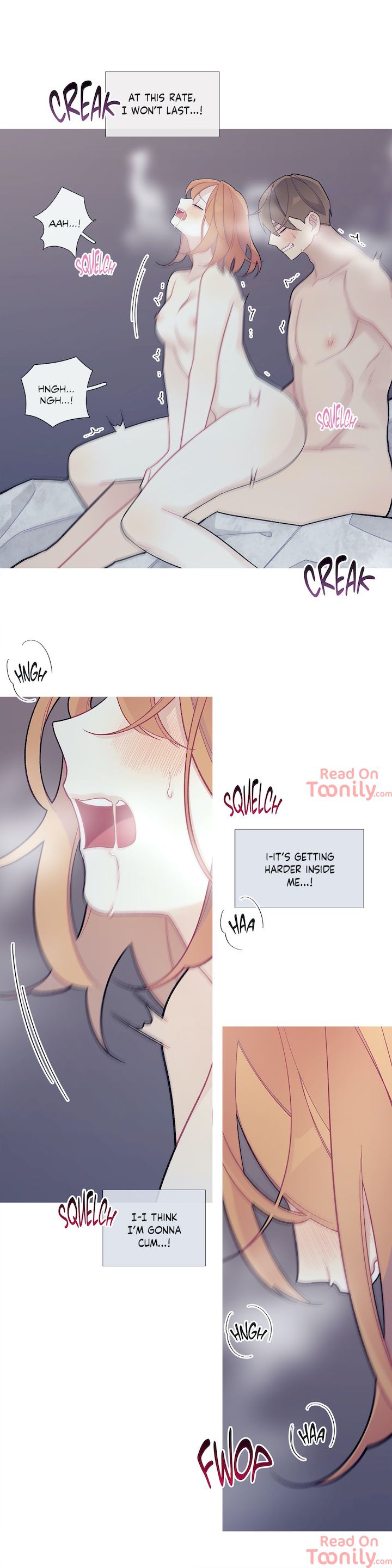 What’s Going On? - Chapter 57 [photo 16] - MangaPorn