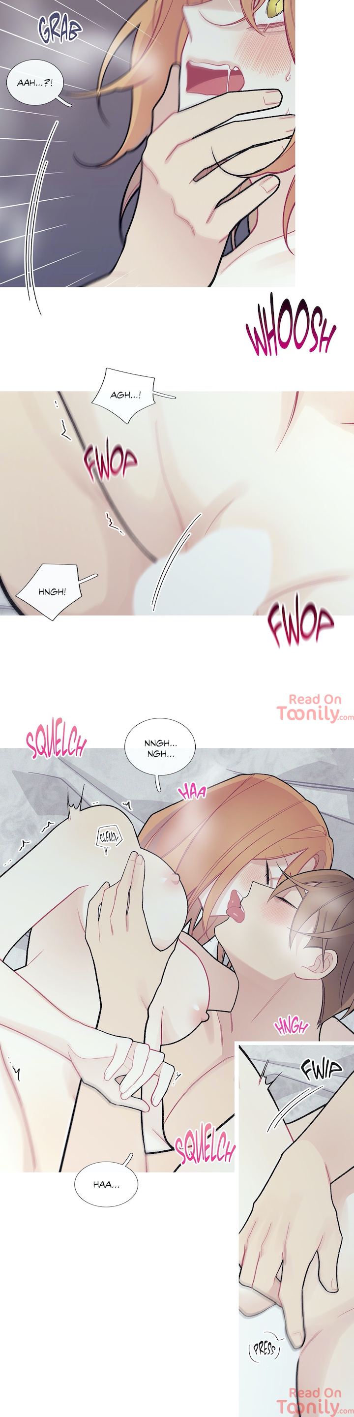 What’s Going On? - Chapter 57 [photo 18] - MangaPorn