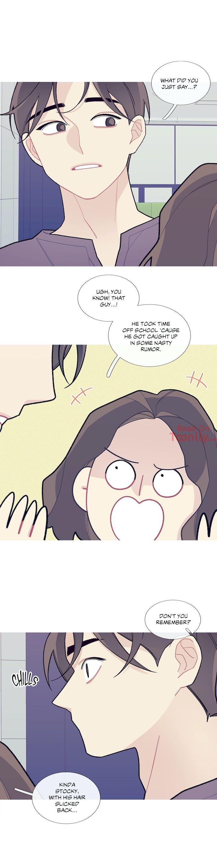 What’s Going On? - Chapter 58 [photo 14] - MangaPorn