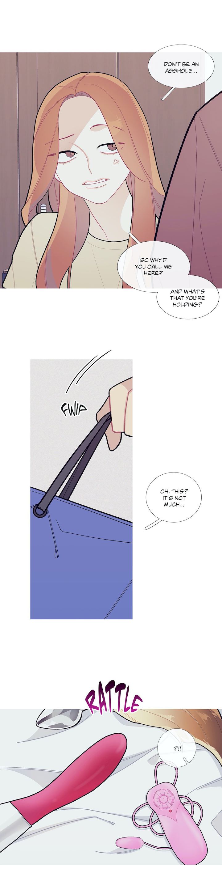 What’s Going On? - Chapter 58 [photo 18] - MangaPorn