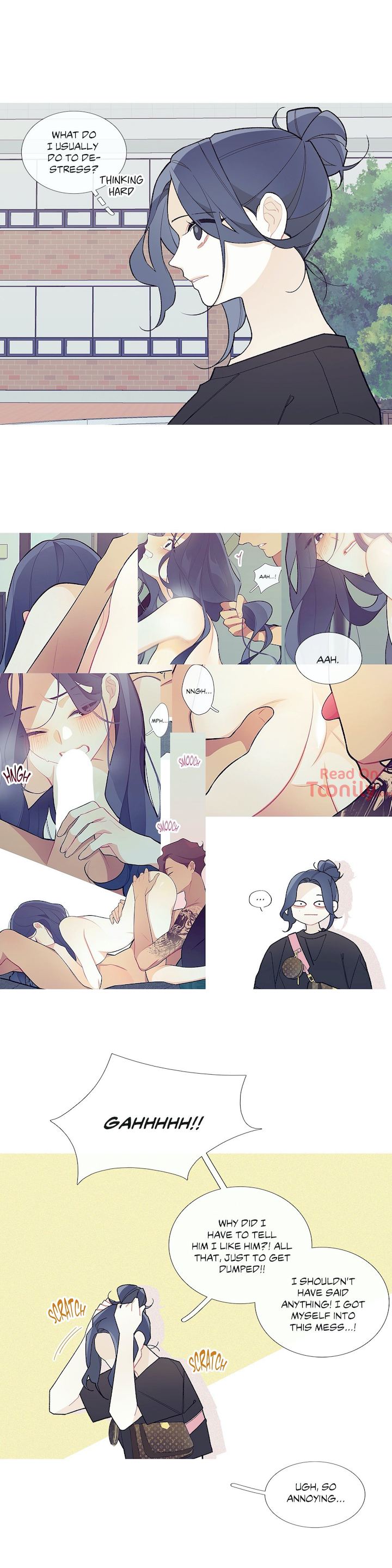 What’s Going On? - Chapter 58 [photo 3] - MangaPorn