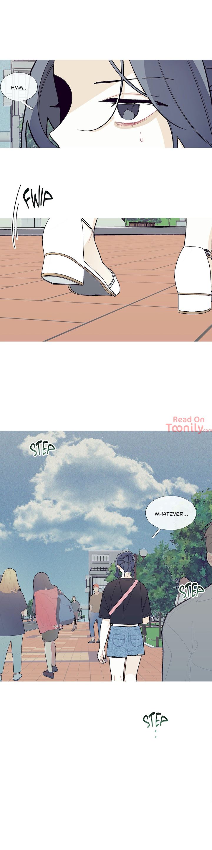 What’s Going On? - Chapter 58 [photo 6] - MangaPorn