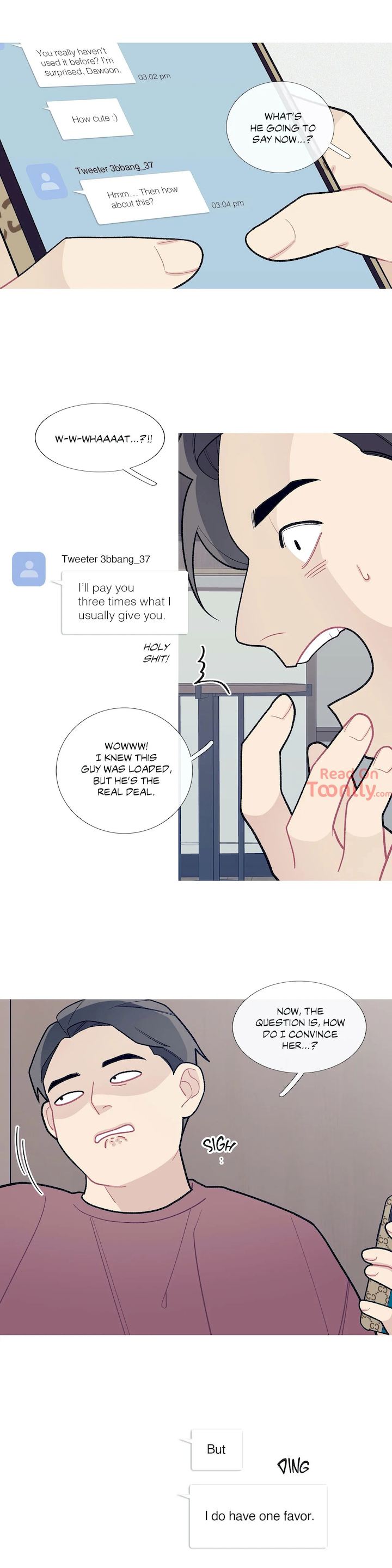 What’s Going On? - Chapter 59 [photo 16] - MangaPorn