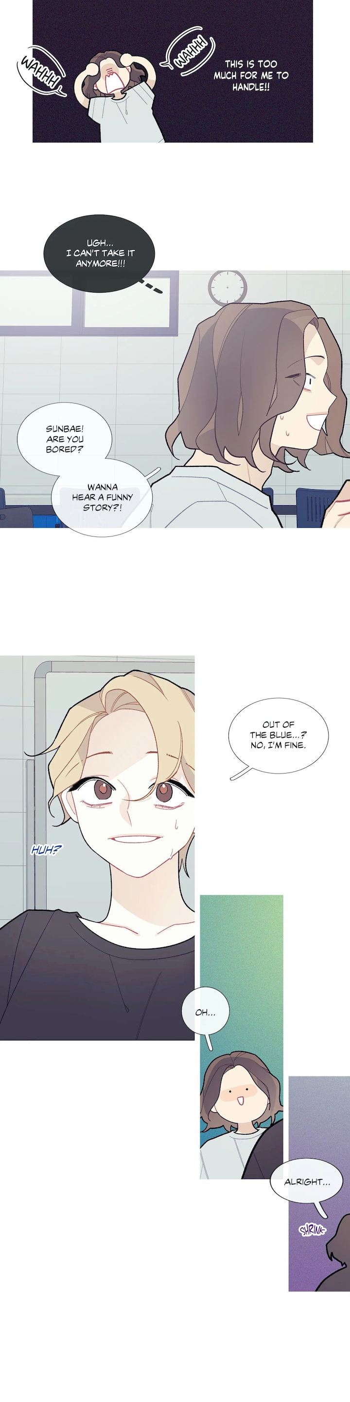 What’s Going On? - Chapter 59 [photo 2] - MangaPorn