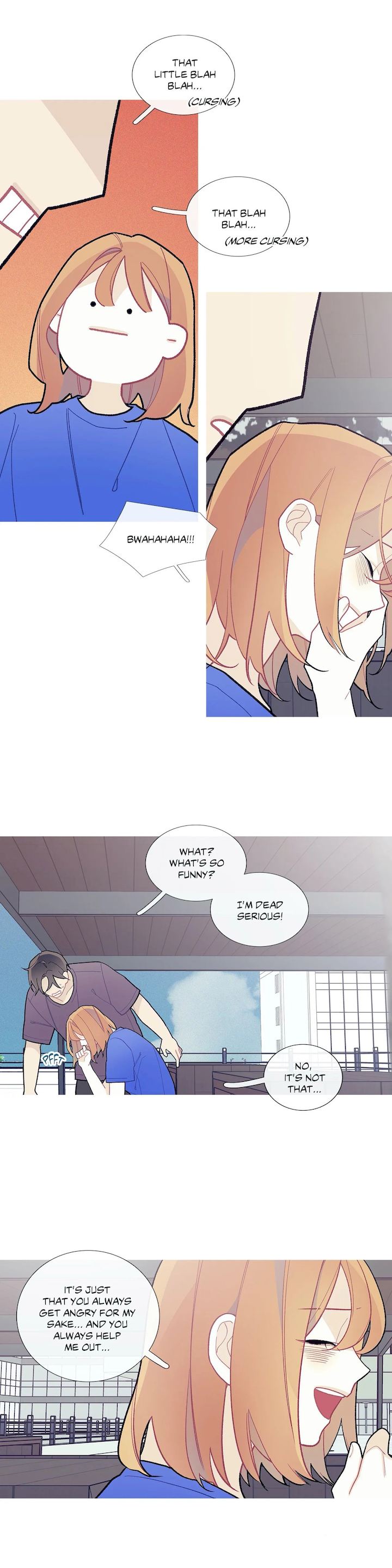 What’s Going On? - Chapter 59 [photo 7] - MangaPorn