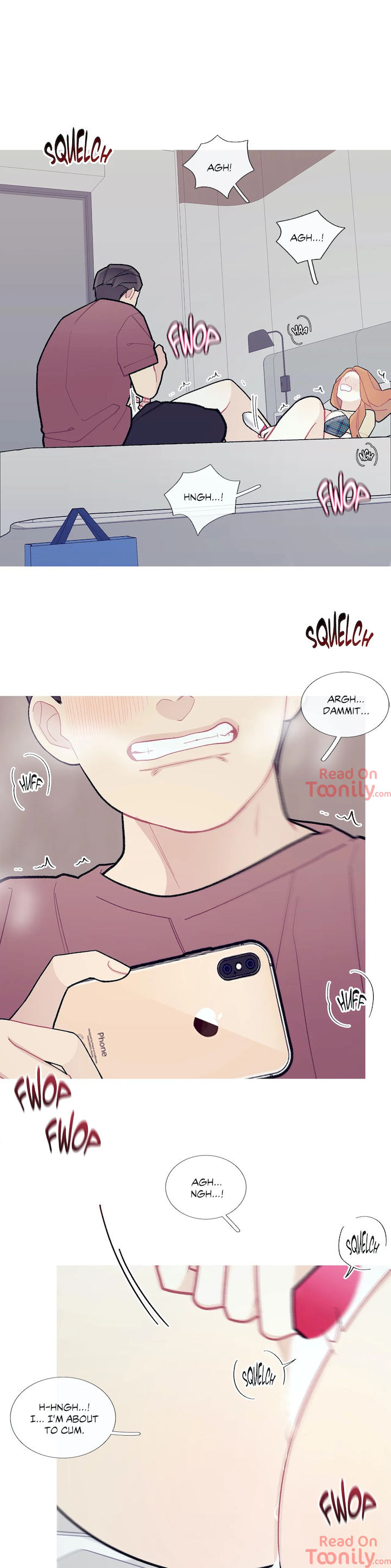 What’s Going On? - Chapter 60 [photo 11] - MangaPorn