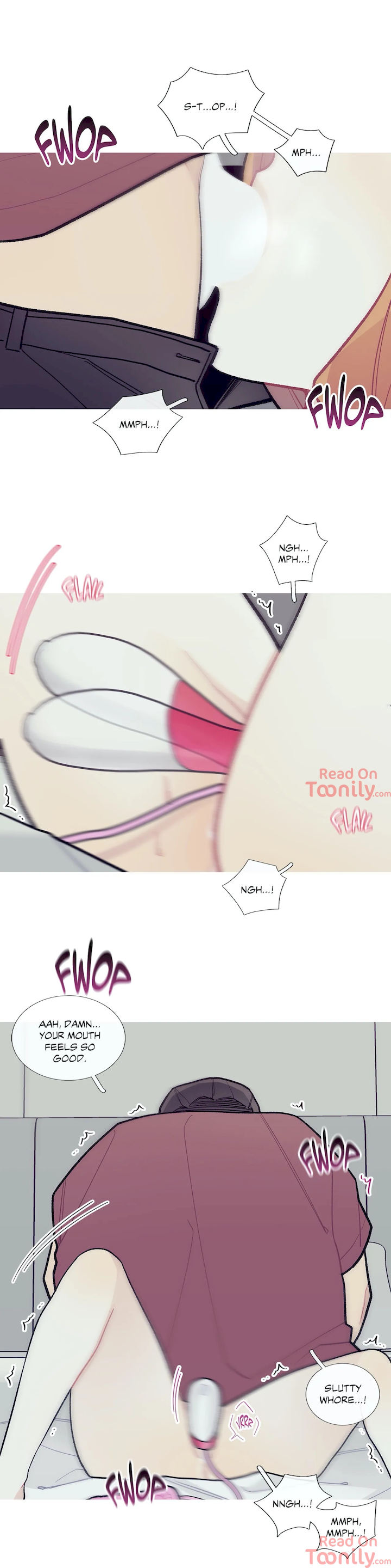 What’s Going On? - Chapter 60 [photo 14] - MangaPorn