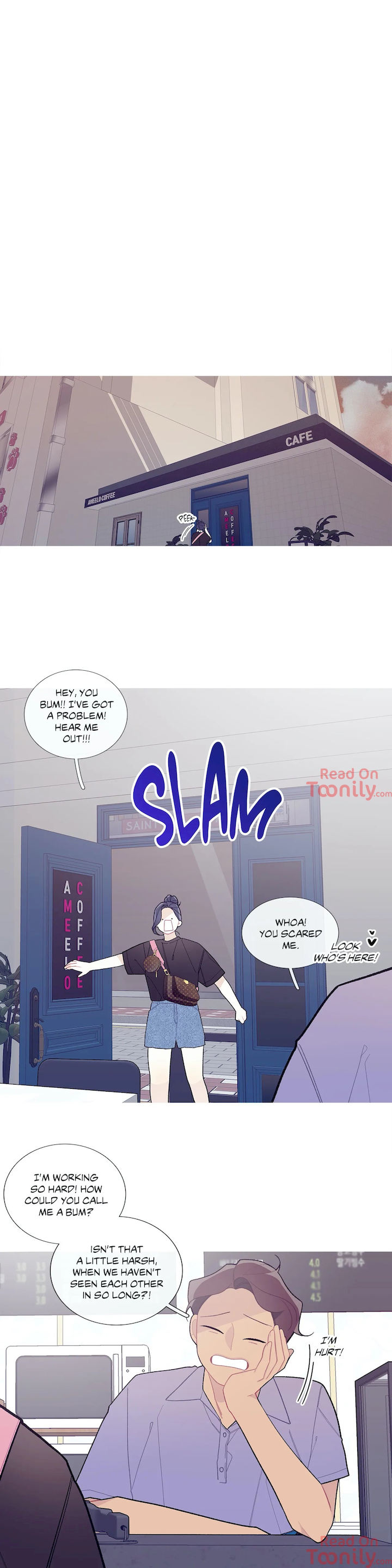 What’s Going On? - Chapter 60 [photo 17] - MangaPorn