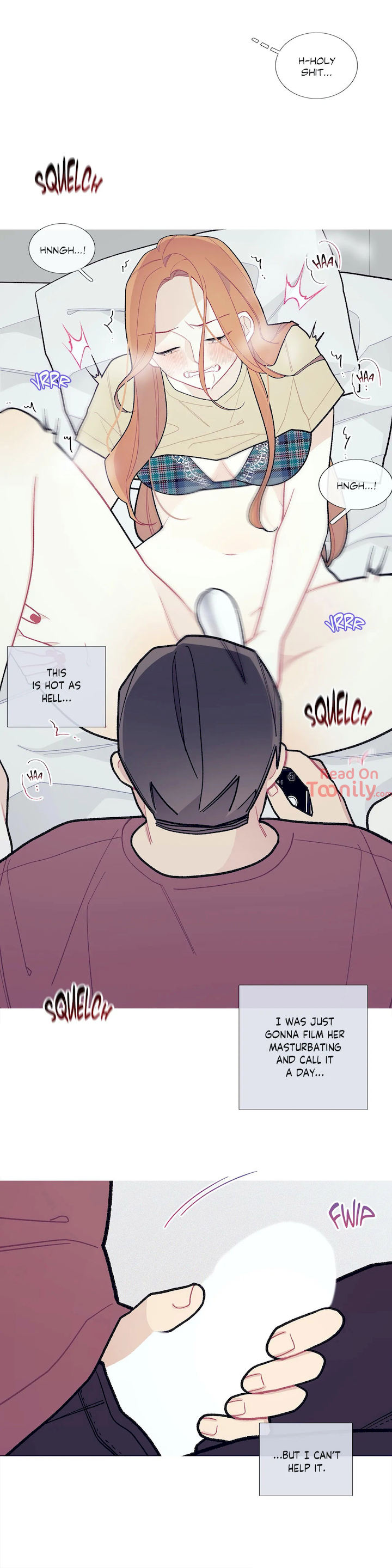 What’s Going On? - Chapter 60 [photo 9] - MangaPorn