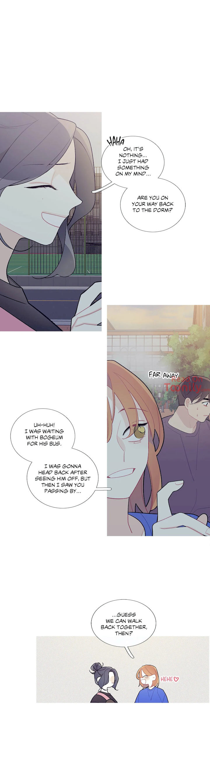 What’s Going On? - Chapter 61 [photo 22] - MangaPorn