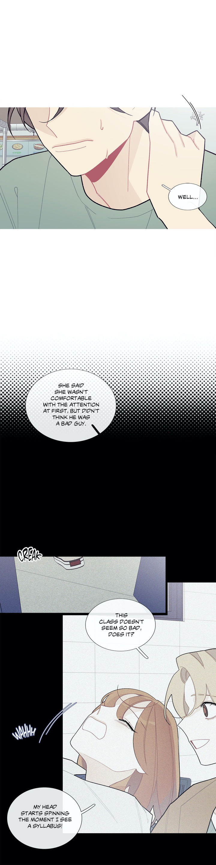 What’s Going On? - Chapter 63 [photo 13] - MangaPorn