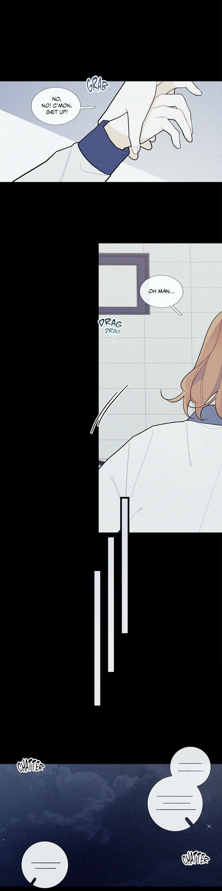 What’s Going On? - Chapter 63 [photo 17] - MangaPorn