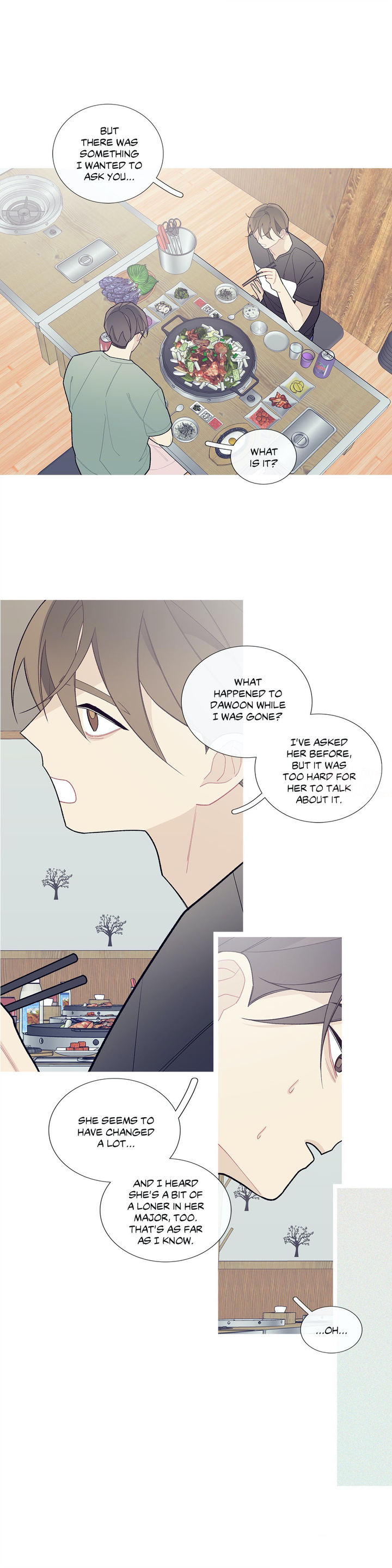 What’s Going On? - Chapter 63 [photo 9] - MangaPorn