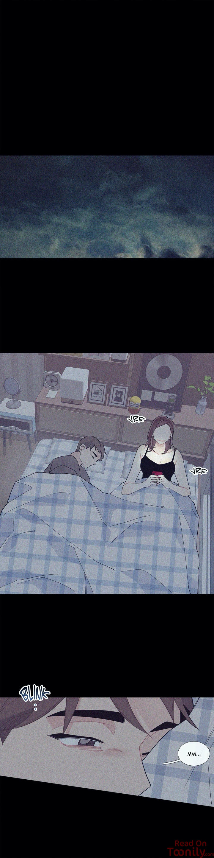 What’s Going On? - Chapter 65 [photo 13] - MangaPorn