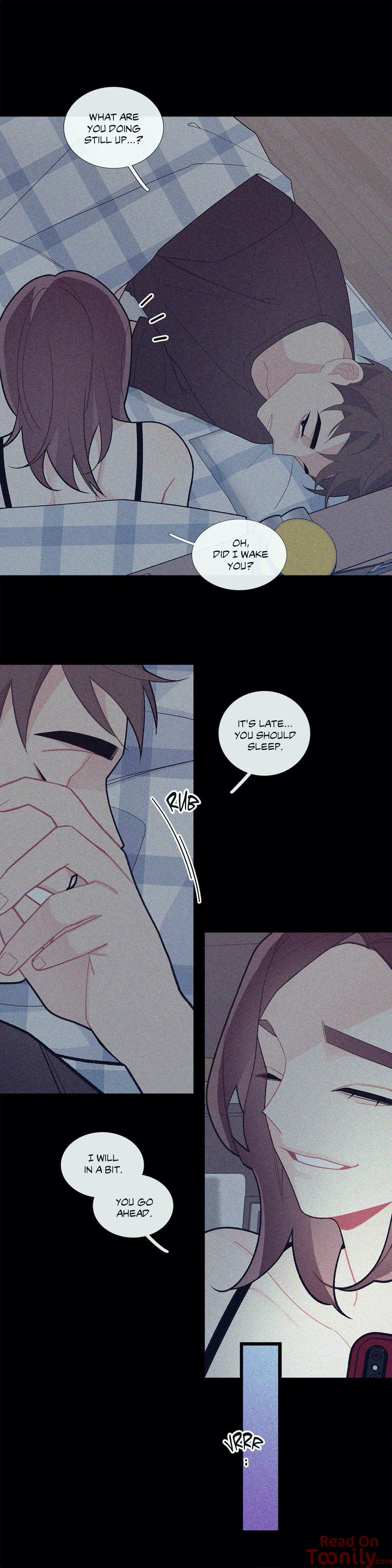 What’s Going On? - Chapter 65 [photo 14] - MangaPorn
