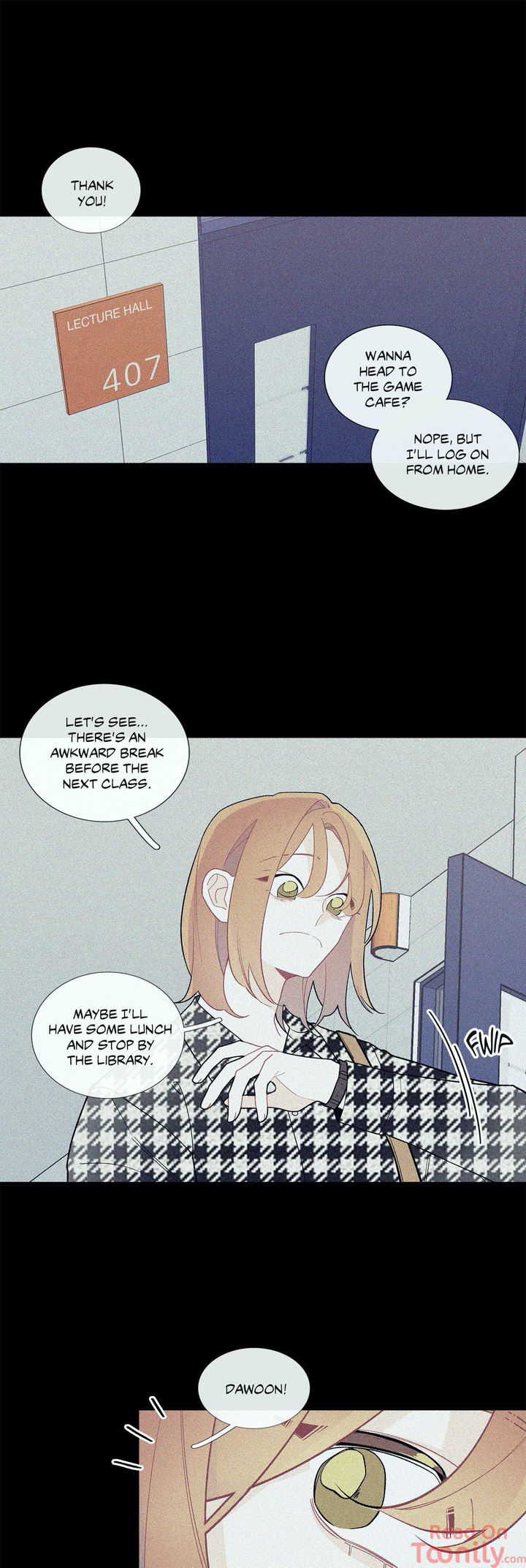 What’s Going On? - Chapter 65 [photo 18] - MangaPorn