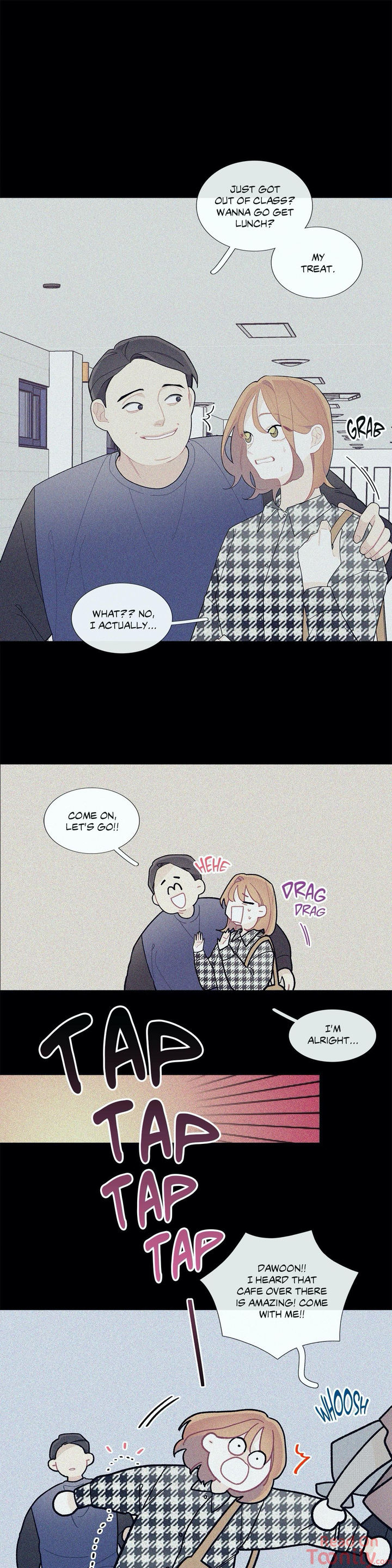 What’s Going On? - Chapter 65 [photo 19] - MangaPorn