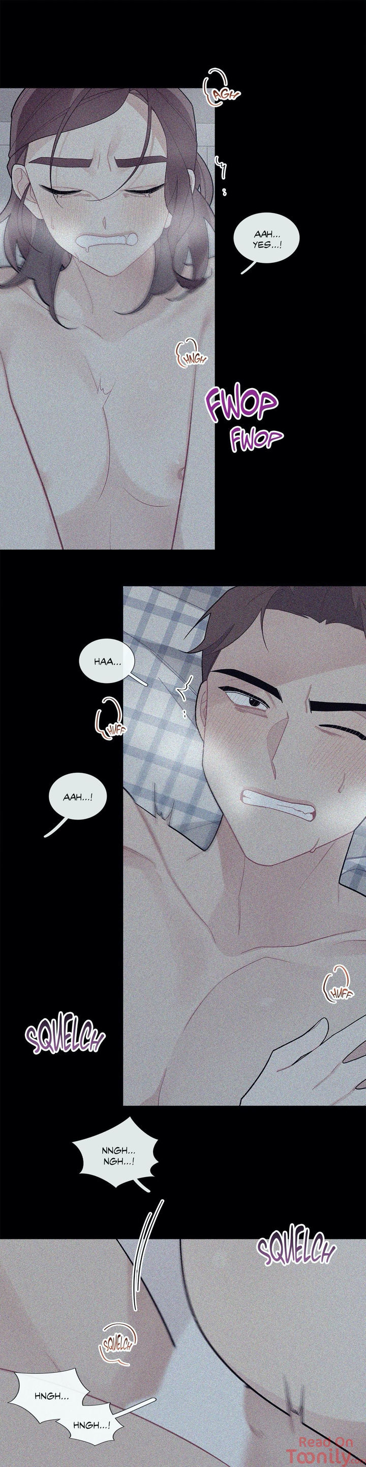 What’s Going On? - Chapter 65 [photo 2] - MangaPorn